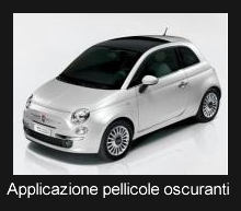 Servizi - Carrozzeria Dal Mina